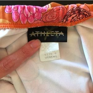 Athleta Skirts - Athleta Skirt NWOT Athleta Skirts - Athleta Skirt NWOT